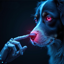 Intellipaw Logo
